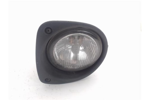 Recambio de faro antiniebla izquierdo para renault clio ii fase i (b/cb0) referencia OEM IAM   