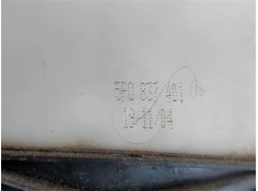 Recambio de mecanismo elevalunas delantero izquierdo para seat toledo (5p2) referencia OEM IAM 5P0837401  