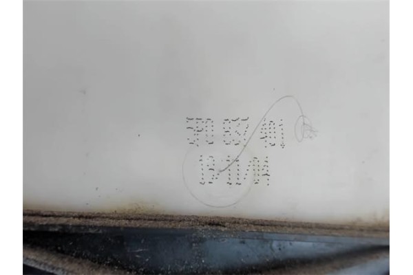 Recambio de mecanismo elevalunas delantero izquierdo para seat toledo (5p2) referencia OEM IAM 5P0837401  