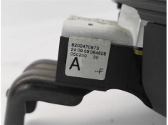 Recambio de cuadro instrumentos para renault twingo ii 1.2 16v (c06c, c06d, c06k) referencia OEM IAM 8200470973  