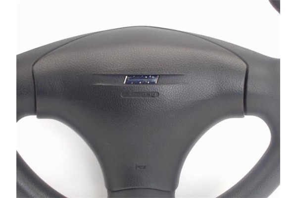 Recambio de volante para fiat bravo (182) 1.8 16v / 16v 115 gt referencia OEM IAM 717225614  