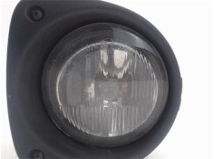 Recambio de faro antiniebla izquierdo para renault clio ii fase i (b/cb0) referencia OEM IAM   