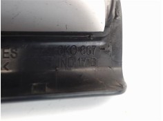 Recambio de mando elevalunas delantero izquierdo para seat cordoba berlina (6k2) 1.4 referencia OEM IAM 6K0867  