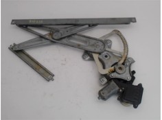 Recambio de mecanismo elevalunas delantero izquierdo para toyota avensis (t27) referencia OEM IAM 8570202020  