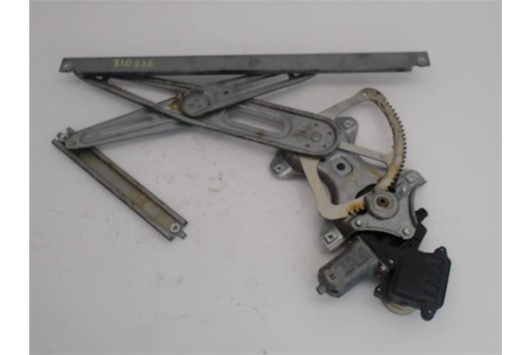 Recambio de mecanismo elevalunas delantero izquierdo para toyota avensis (t27) referencia OEM IAM 8570202020  