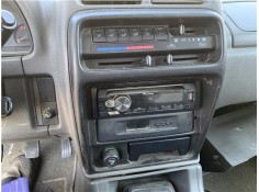 Recambio de consola para suzuki vitara (se/sf/et) 1.6 i 16v (et, ta02) referencia OEM IAM 7446177E005ES  