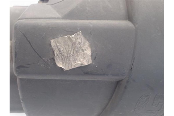 Recambio de faro antiniebla izquierdo para renault clio ii fase i (b/cb0) referencia OEM IAM   