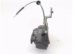 Recambio de cierre electromagnetico delantero derecho para fiat stilo (192) 1.9 jtd (192_xe1a) referencia OEM IAM 51753227  