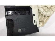 Recambio de motor elevalunas delantero derecho para seat altea xl (5p5) 1.6 tdi referencia OEM IAM 3C0959792A 1T0959702AC 