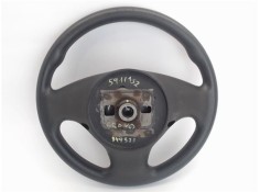 Recambio de volante para fiat bravo (182) 1.8 16v / 16v 115 gt referencia OEM IAM 717225614  