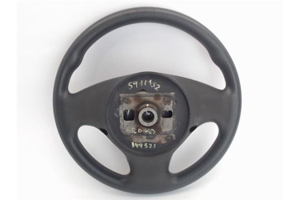 Recambio de volante para fiat bravo (182) 1.8 16v / 16v 115 gt referencia OEM IAM 717225614  