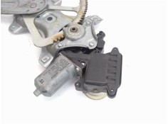Recambio de mecanismo elevalunas delantero izquierdo para toyota avensis (t27) referencia OEM IAM 8570202020  