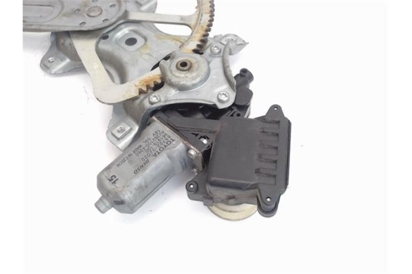 Recambio de mecanismo elevalunas delantero izquierdo para toyota avensis (t27) referencia OEM IAM 8570202020  