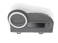 Recambio de cuadro instrumentos para renault twingo ii 1.2 16v (c06c, c06d, c06k) referencia OEM IAM 8201178273 280340021R 