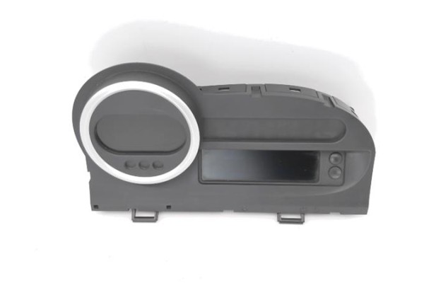 Recambio de cuadro instrumentos para renault twingo ii 1.2 16v (c06c, c06d, c06k) referencia OEM IAM 8201178273 280340021R 