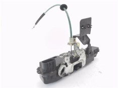 Recambio de cierre electromagnetico delantero derecho para fiat stilo (192) 1.9 jtd (192_xe1a) referencia OEM IAM 51753227  
