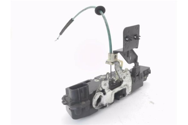 Recambio de cierre electromagnetico delantero derecho para fiat stilo (192) 1.9 jtd (192_xe1a) referencia OEM IAM 51753227  
