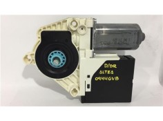 Recambio de motor elevalunas delantero derecho para seat altea xl (5p5) 1.6 tdi referencia OEM IAM 3C0959792A 1T0959702AC 