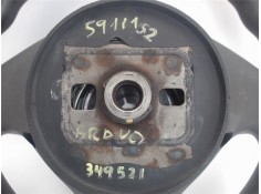 Recambio de volante para fiat bravo (182) 1.8 16v / 16v 115 gt referencia OEM IAM 717225614  