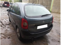 citroen xsara picasso del año 2006
