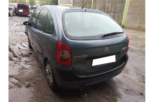 citroen xsara picasso del año 2006