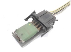 Recambio de resistencia calefaccion para seat ibiza (6k3) 1.4 referencia OEM IAM 701959263A  