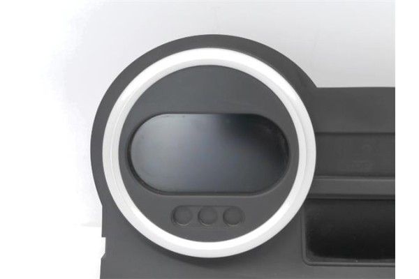 Recambio de cuadro instrumentos para renault twingo ii 1.2 16v (c06c, c06d, c06k) referencia OEM IAM 8201178273 280340021R 