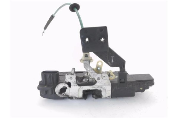 Recambio de cierre electromagnetico delantero derecho para fiat stilo (192) 1.9 jtd (192_xe1a) referencia OEM IAM 51753227  