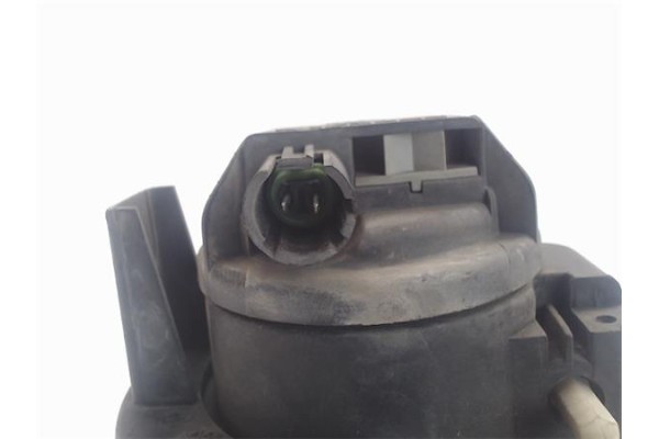 Recambio de faro antiniebla izquierdo para renault clio ii fase i (b/cb0) referencia OEM IAM   
