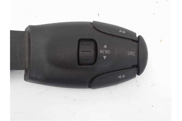 Recambio de mando multifuncion para citroen c5 berlina referencia OEM IAM 96637240XT 344716053 