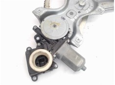 Recambio de mecanismo elevalunas delantero izquierdo para toyota avensis (t27) referencia OEM IAM 8570202020  