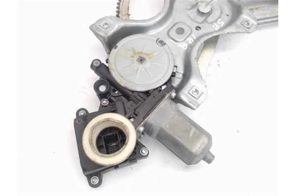 Recambio de mecanismo elevalunas delantero izquierdo para toyota avensis (t27) referencia OEM IAM 8570202020  