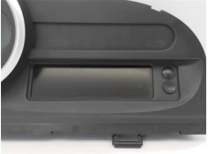 Recambio de cuadro instrumentos para renault twingo ii 1.2 16v (c06c, c06d, c06k) referencia OEM IAM 8201178273 280340021R 