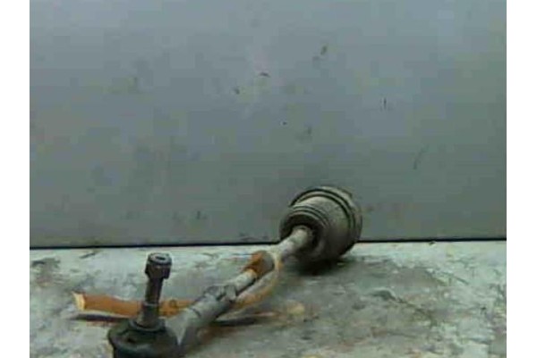 Recambio de barra direccion para renault megane i (ba0/1_) 1.6 16v (ba11, ba04, ba0b, ba1j) referencia OEM IAM   