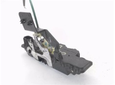 Recambio de cierre electromagnetico delantero derecho para fiat stilo (192) 1.9 jtd (192_xe1a) referencia OEM IAM 51753227  