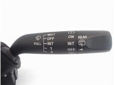 Recambio de mando intermitencia para mazda 2 (b2w) 1.6 referencia OEM IAM DD2366122 DD1066128 