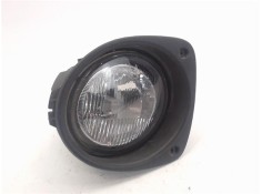 Recambio de faro antiniebla derecho para renault clio ii fase i (b/cb0) referencia OEM IAM   