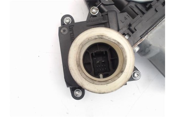 Recambio de mecanismo elevalunas delantero izquierdo para toyota avensis (t27) referencia OEM IAM 8570202020  