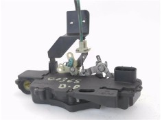 Recambio de cierre electromagnetico delantero derecho para fiat stilo (192) 1.9 jtd (192_xe1a) referencia OEM IAM 51753227  