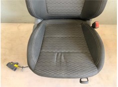 Recambio de asiento delantero derecho para opel astra k berlina 5p 1.6 dynamic referencia OEM IAM 13404925 39021497 