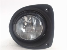 Recambio de faro antiniebla derecho para renault clio ii fase i (b/cb0) referencia OEM IAM   
