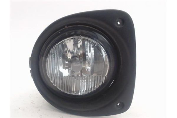 Recambio de faro antiniebla derecho para renault clio ii fase i (b/cb0) referencia OEM IAM   