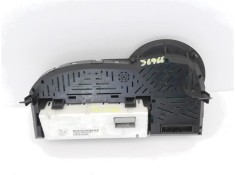 Recambio de cuadro instrumentos para renault twingo ii 1.2 16v (c06c, c06d, c06k) referencia OEM IAM 8201178273 280340021R 