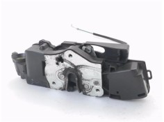 Recambio de cierre electromagnetico delantero derecho para fiat stilo (192) 1.9 jtd (192_xe1a) referencia OEM IAM 51753227  