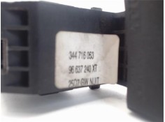 Recambio de mando multifuncion para citroen c5 berlina referencia OEM IAM 96637240XT 344716053 