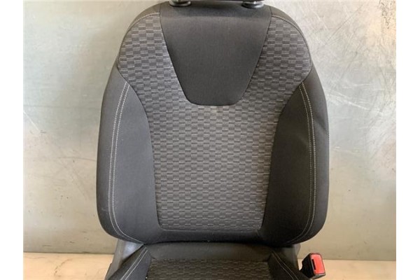 Recambio de asiento delantero derecho para opel astra k berlina 5p 1.6 dynamic referencia OEM IAM 13404925 39021497 