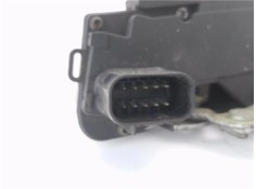 Recambio de cierre electromagnetico delantero derecho para fiat stilo (192) 1.9 jtd (192_xe1a) referencia OEM IAM 51753227  