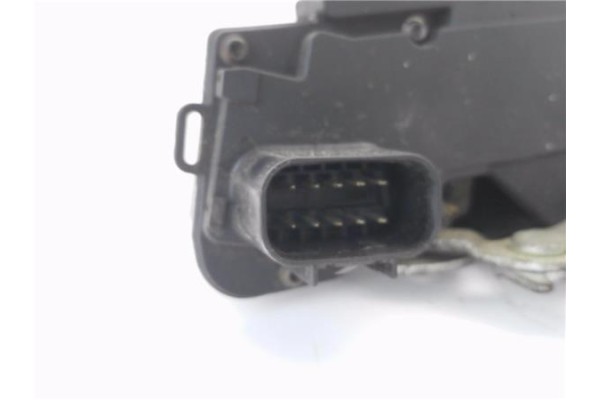 Recambio de cierre electromagnetico delantero derecho para fiat stilo (192) 1.9 jtd (192_xe1a) referencia OEM IAM 51753227  