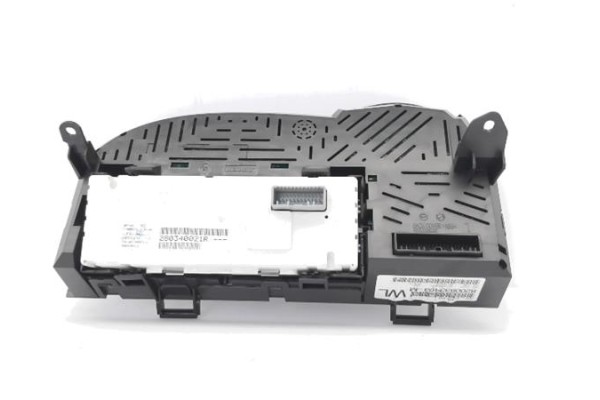 Recambio de cuadro instrumentos para renault twingo ii 1.2 16v (c06c, c06d, c06k) referencia OEM IAM 8201178273 280340021R 