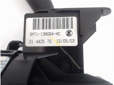 Recambio de mando intermitencia para mazda 2 (b2w) 1.6 referencia OEM IAM DD2366122 DD1066128 